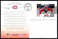 Stamp picture